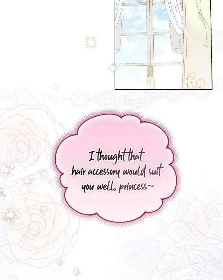 The Closet Fan Princess Chapter 56 page 73 - 