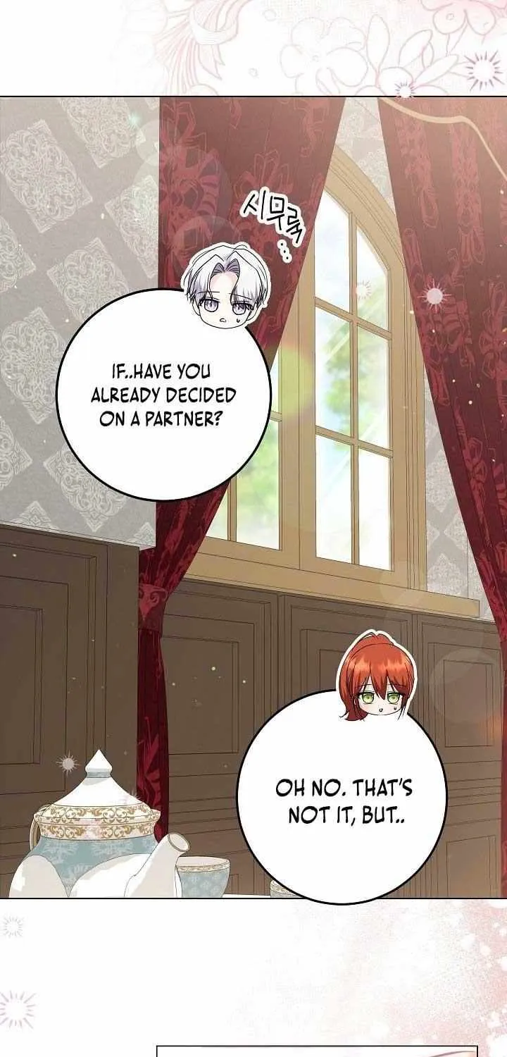 The Closet Fan Princess Chapter 56 page 9 - 