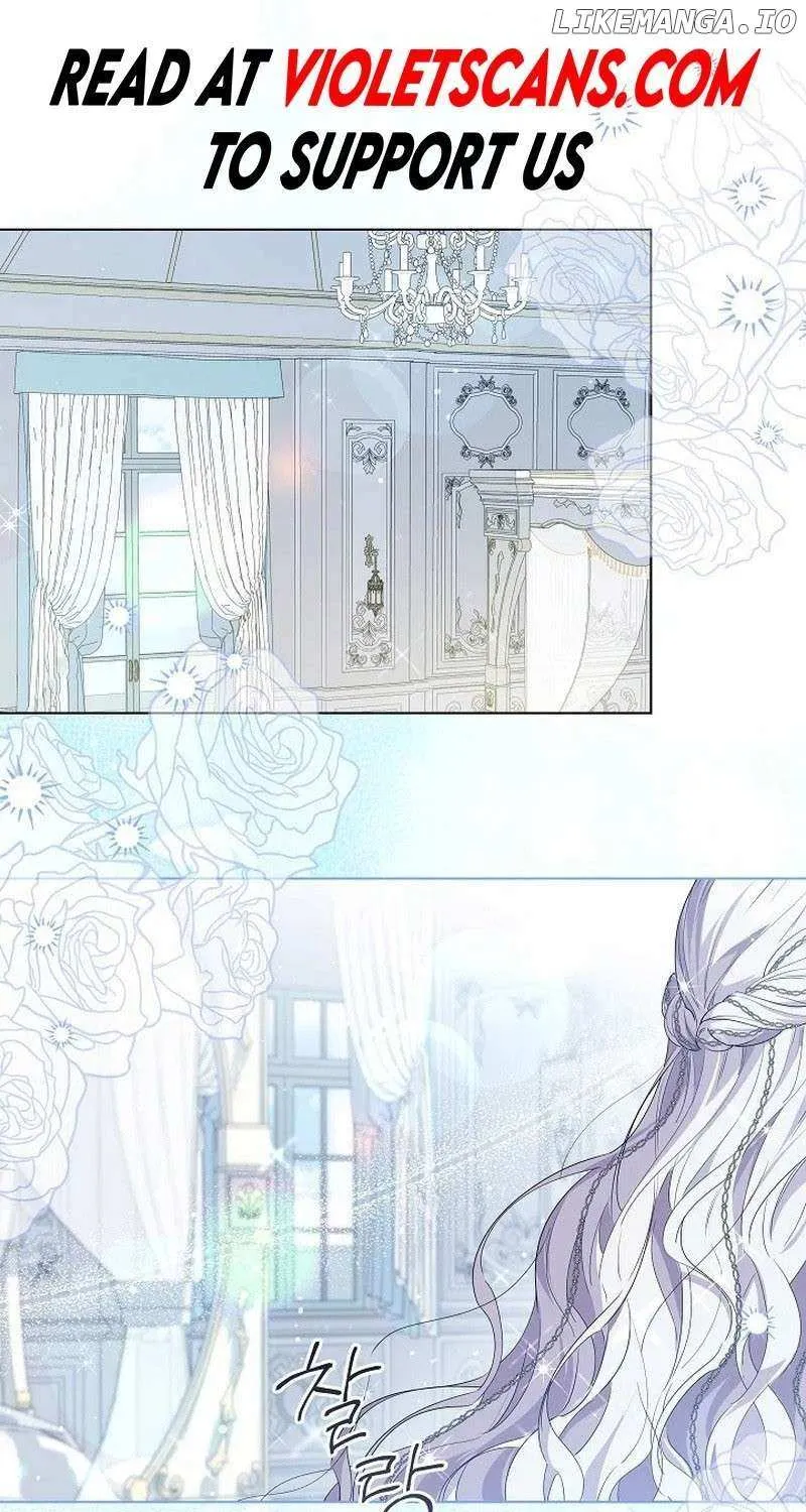 The Closet Fan Princess Chapter 57 page 2 - 