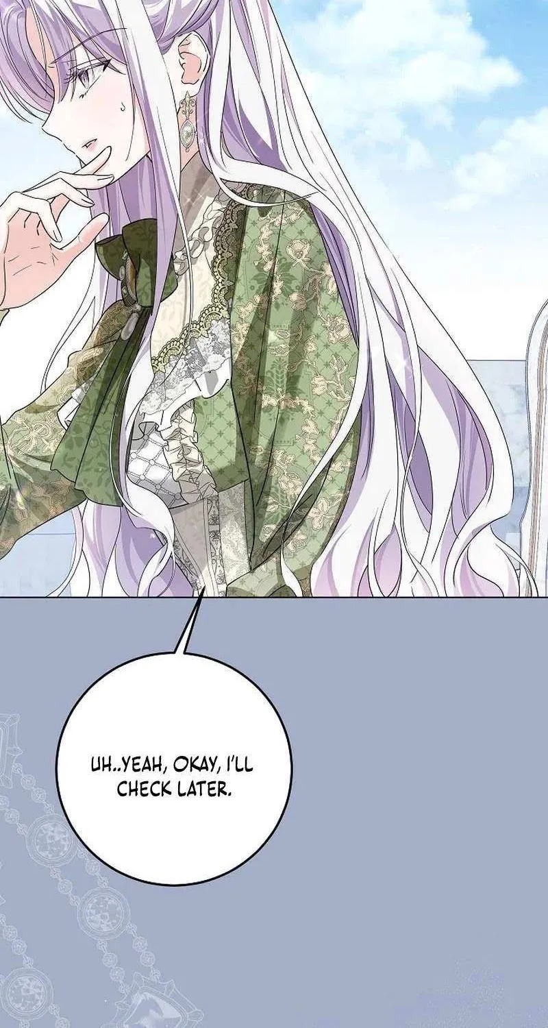 The Closet Fan Princess Chapter 57 page 11 - 