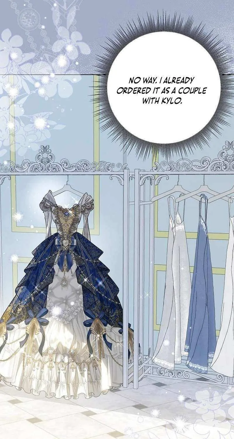 The Closet Fan Princess Chapter 57 page 12 - 