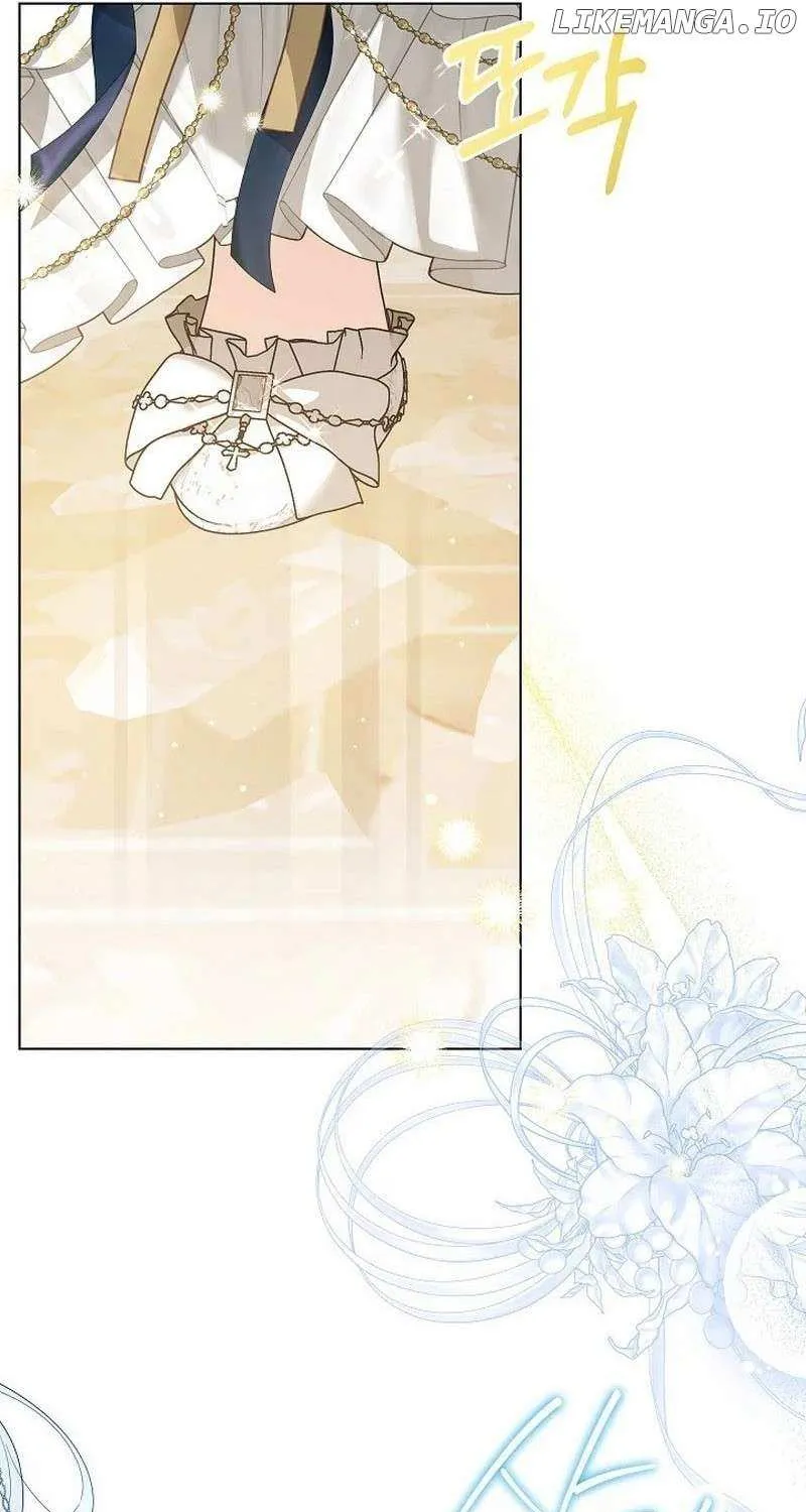 The Closet Fan Princess Chapter 57 page 20 - 