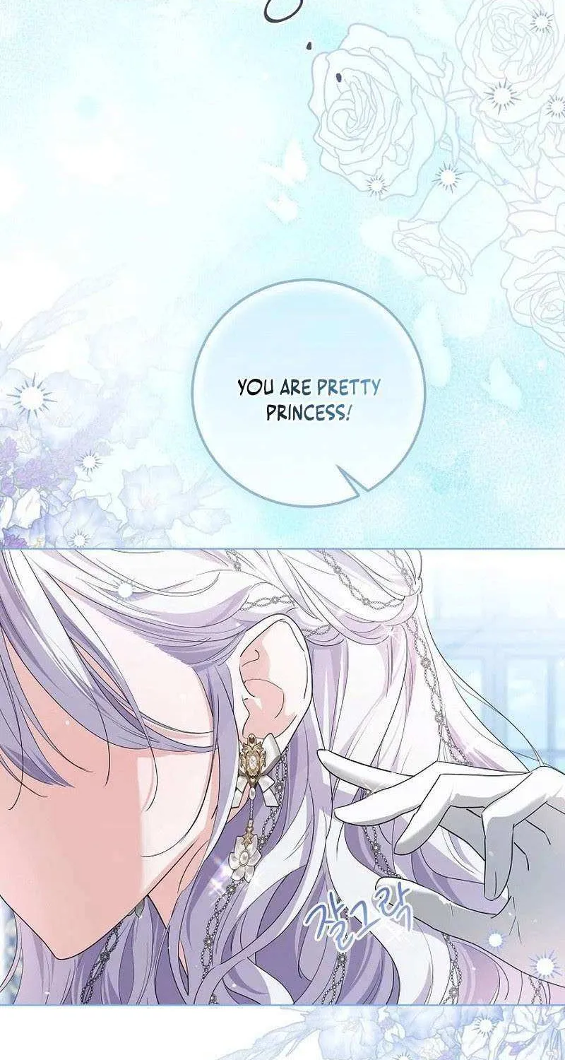 The Closet Fan Princess Chapter 57 page 3 - 