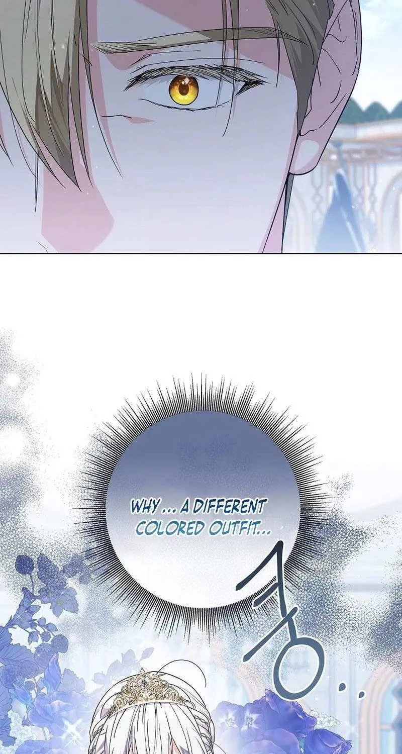 The Closet Fan Princess Chapter 57 page 22 - 