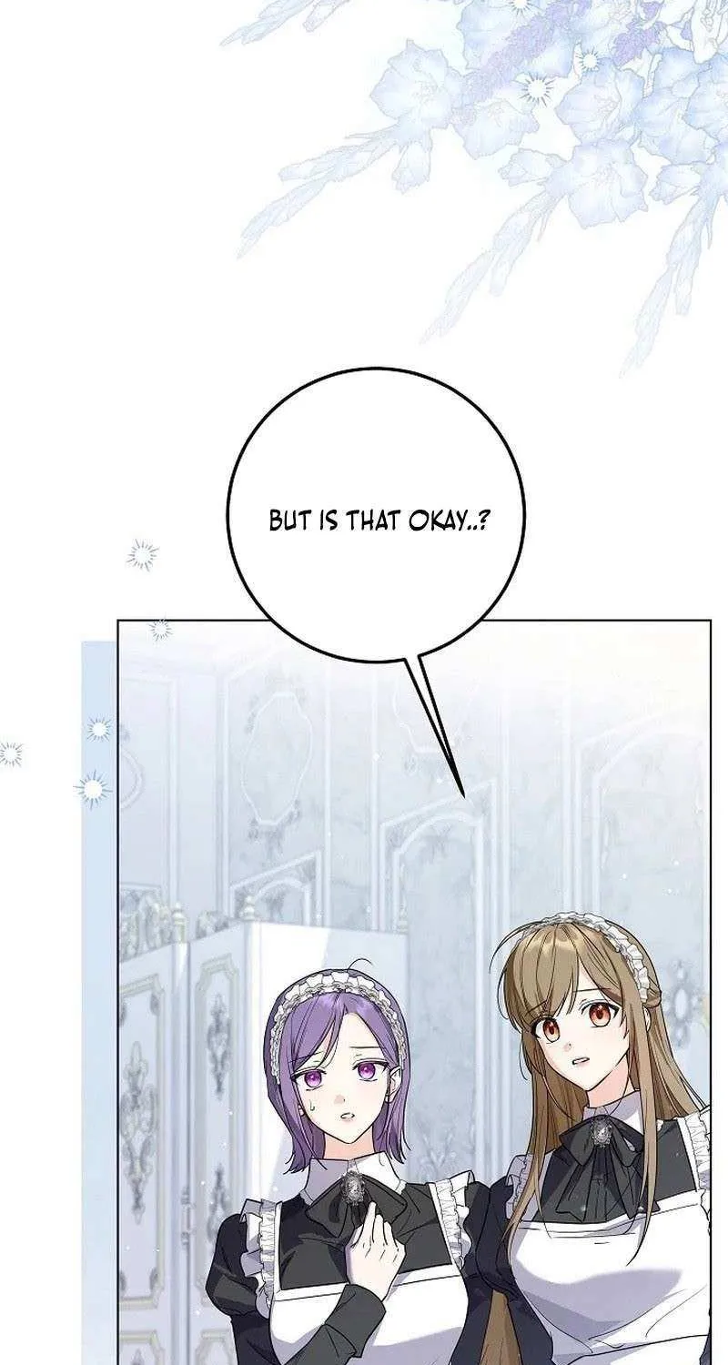 The Closet Fan Princess Chapter 57 page 4 - 
