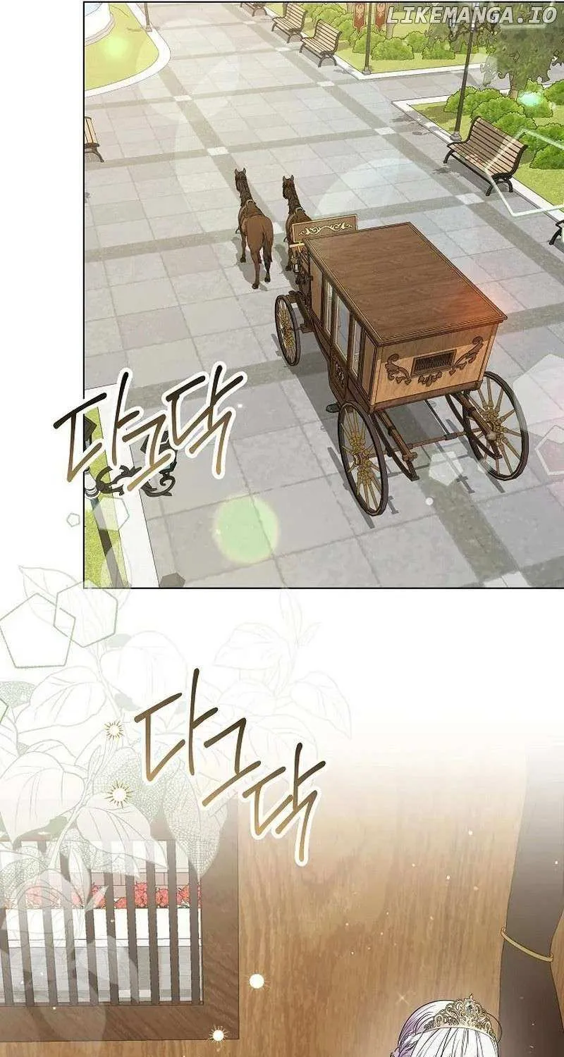 The Closet Fan Princess Chapter 57 page 31 - 