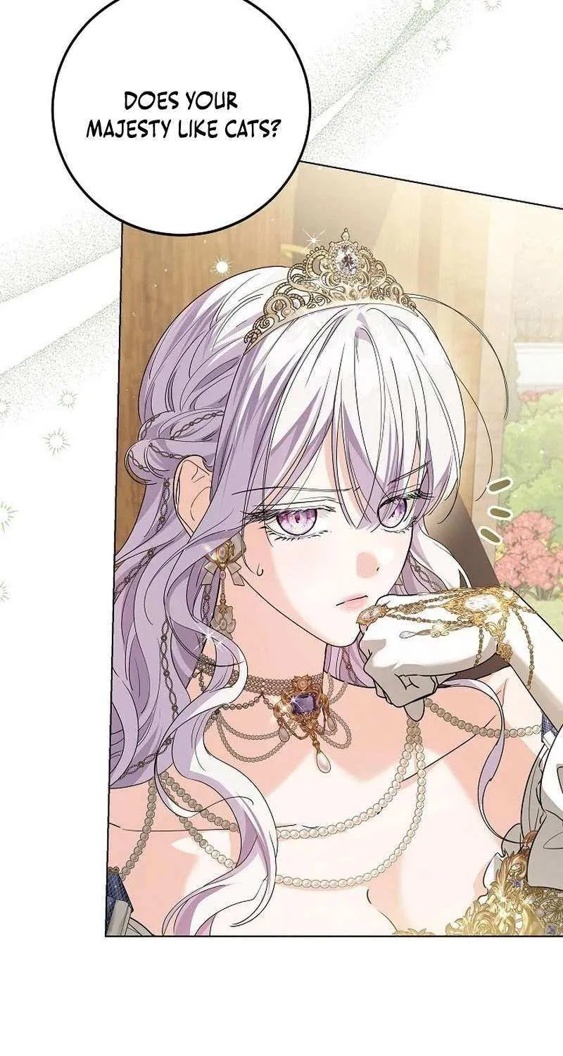 The Closet Fan Princess Chapter 57 page 33 - 
