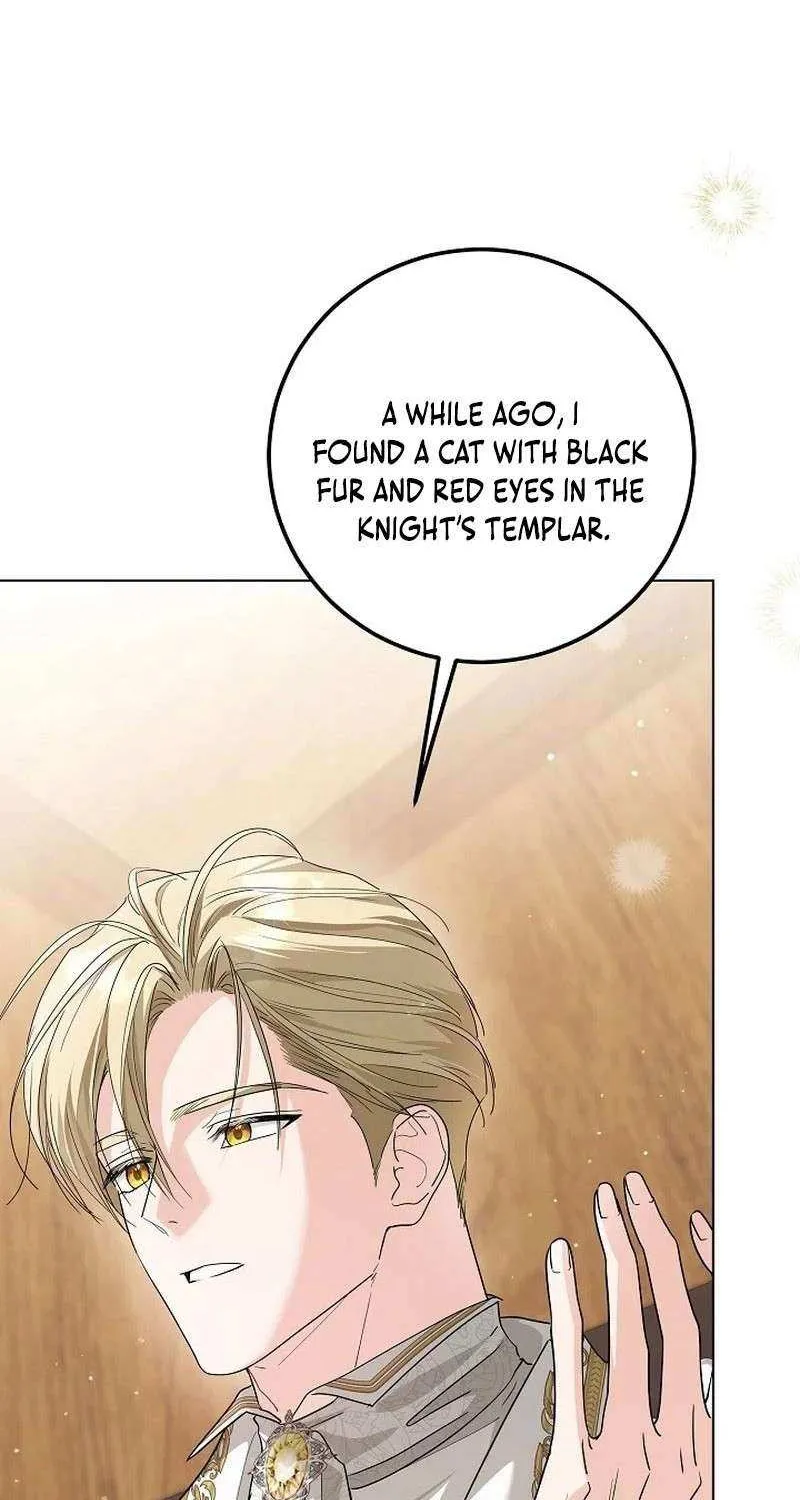 The Closet Fan Princess Chapter 57 page 34 - 