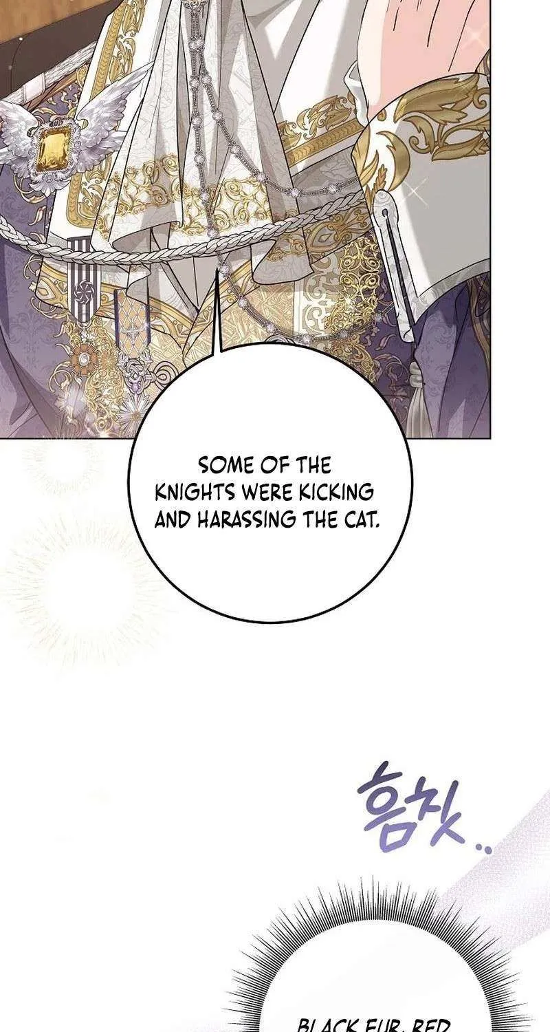 The Closet Fan Princess Chapter 57 page 35 - 