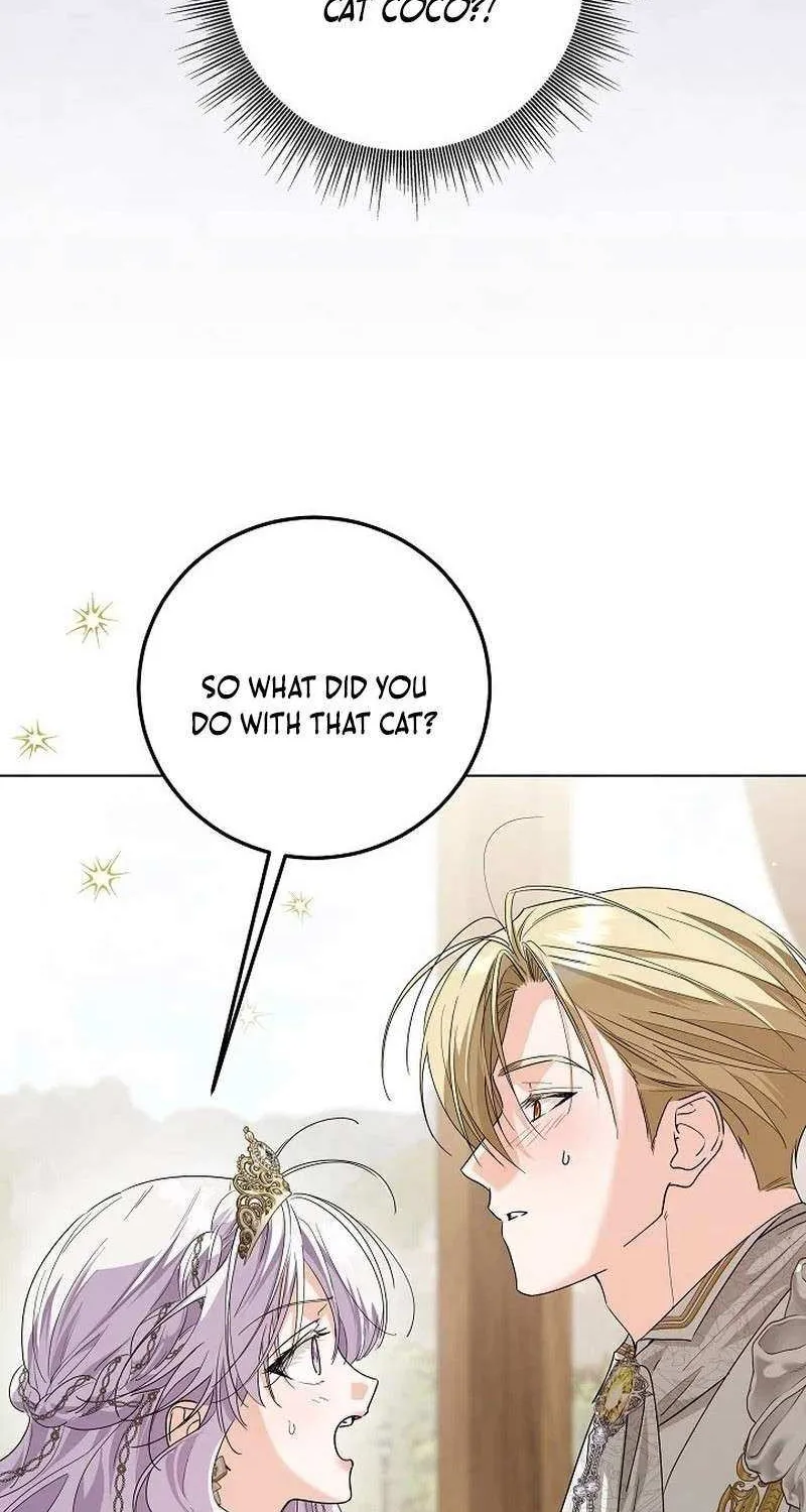 The Closet Fan Princess Chapter 57 page 38 - 
