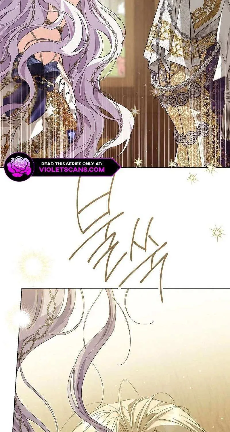 The Closet Fan Princess Chapter 57 page 39 - 