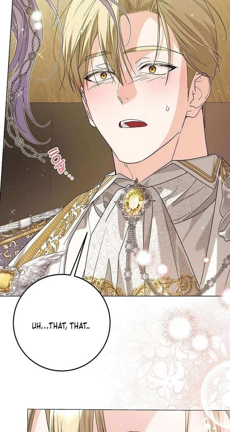 The Closet Fan Princess Chapter 57 page 40 - 
