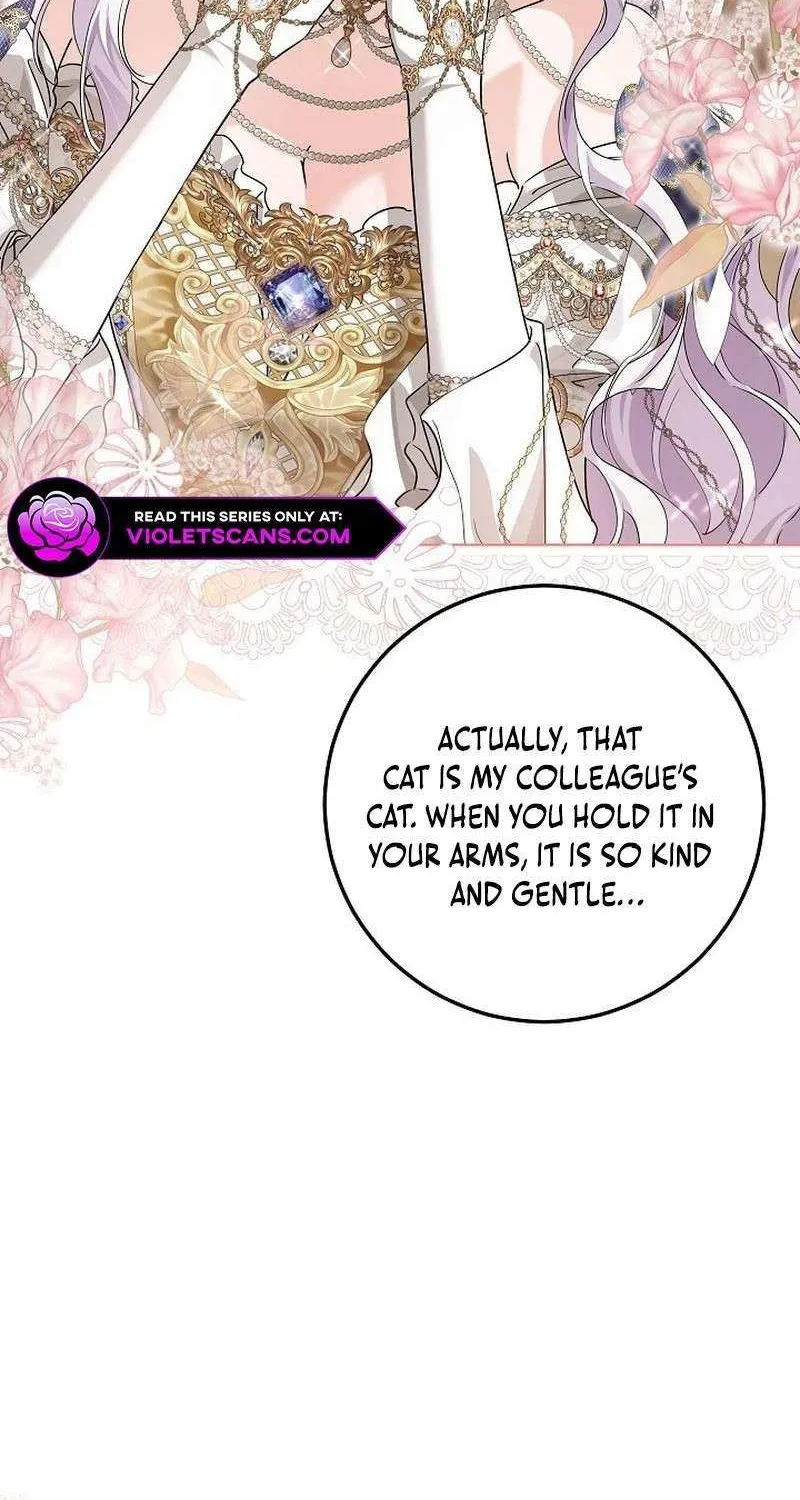 The Closet Fan Princess Chapter 57 page 43 - 