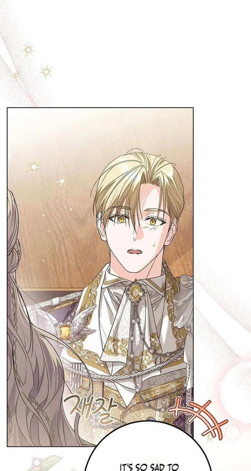 The Closet Fan Princess Chapter 57 page 44 - 