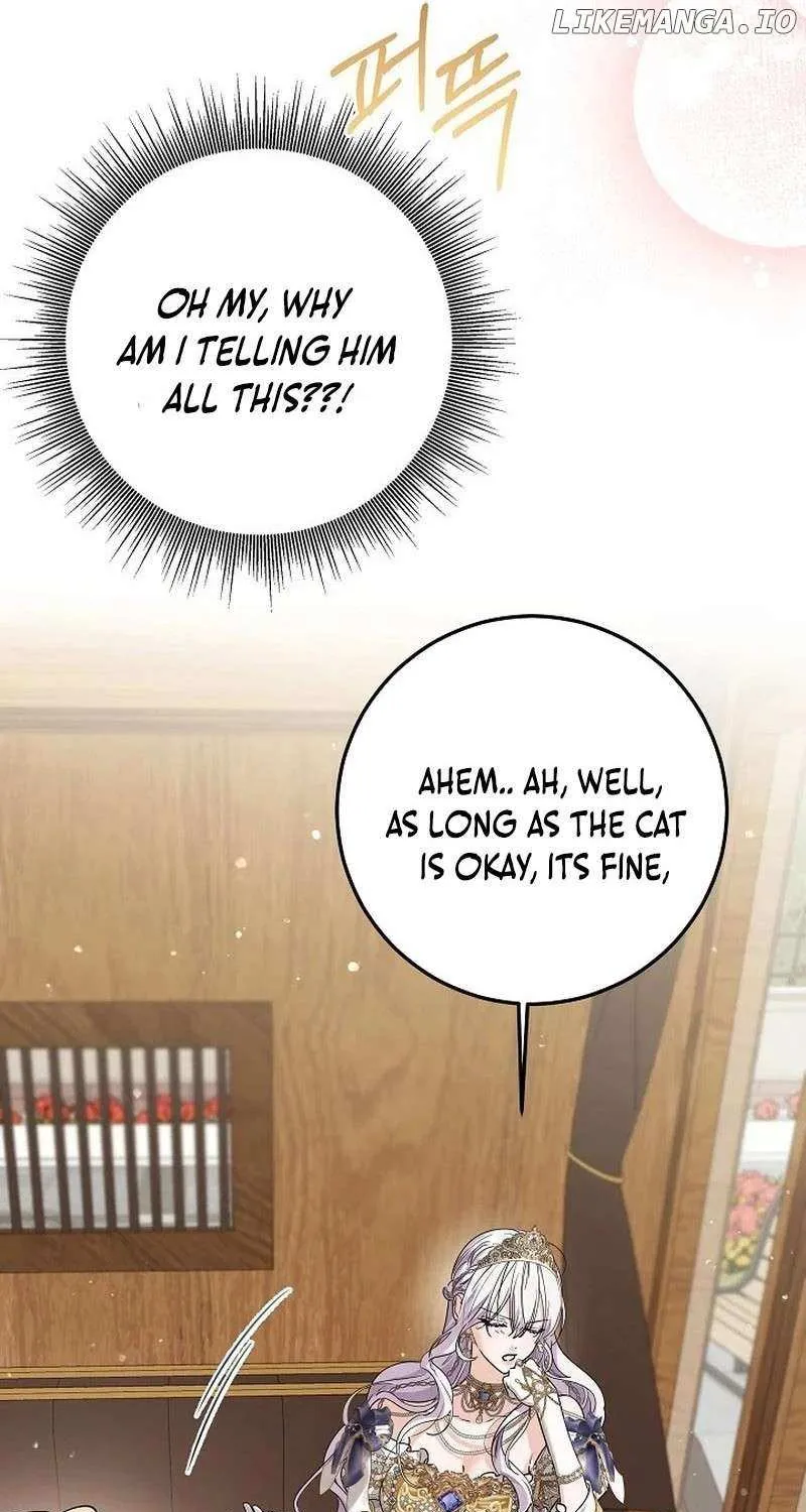 The Closet Fan Princess Chapter 57 page 47 - 
