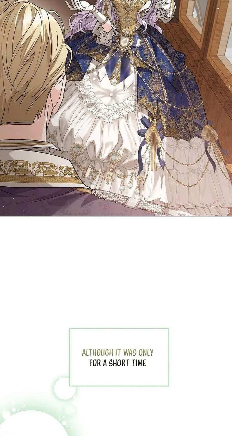 The Closet Fan Princess Chapter 57 page 48 - 