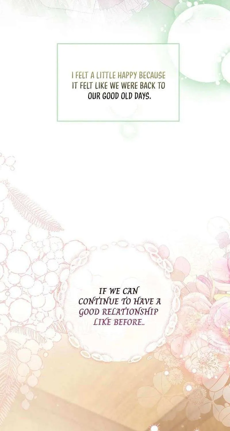 The Closet Fan Princess Chapter 57 page 50 - 