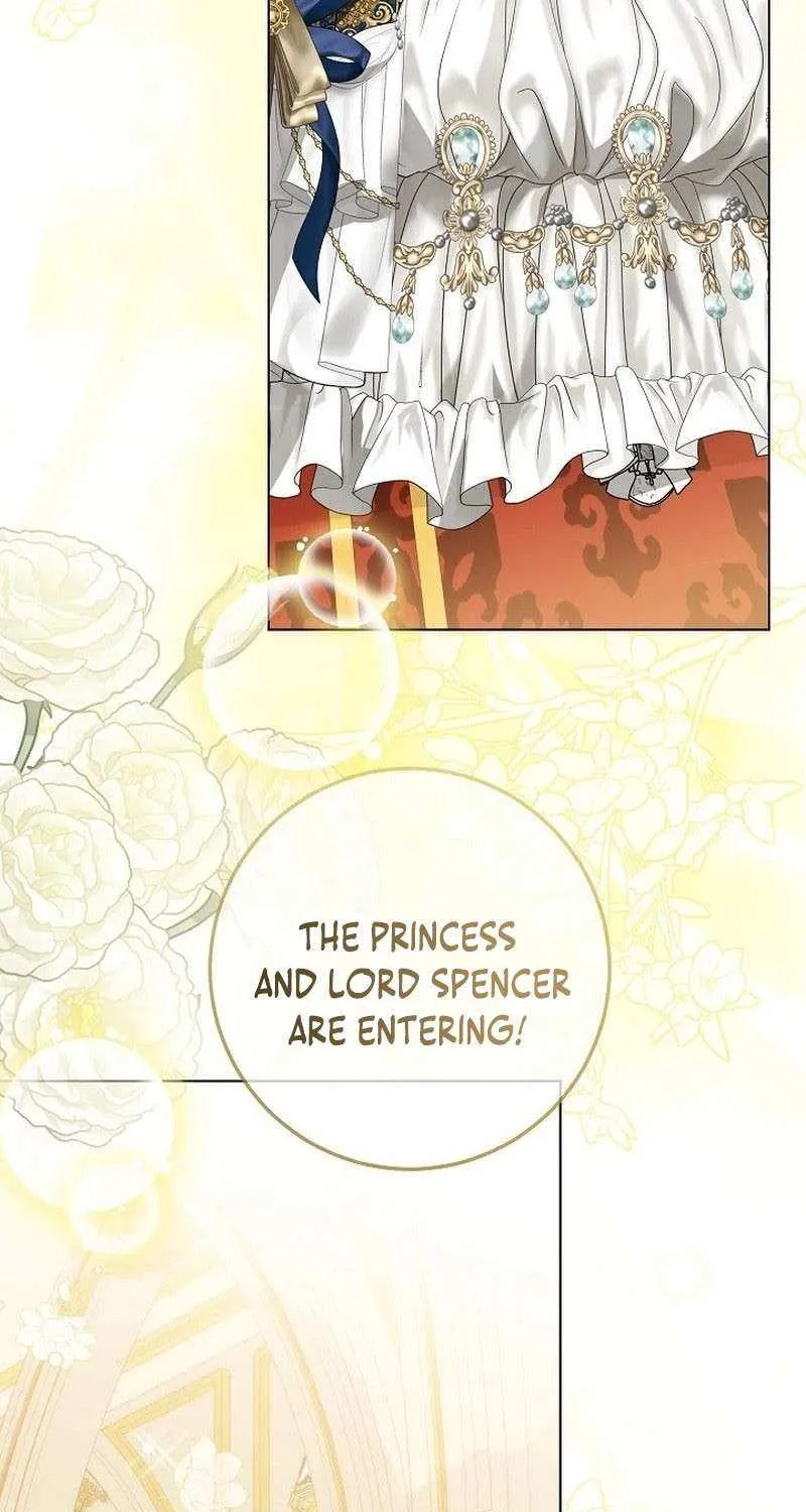 The Closet Fan Princess Chapter 57 page 57 - 