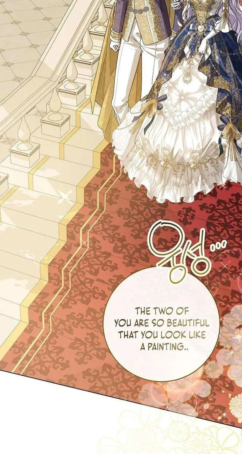 The Closet Fan Princess Chapter 57 page 64 - 