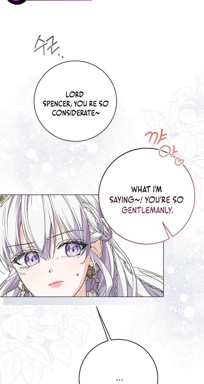The Closet Fan Princess Chapter 57 page 69 - 