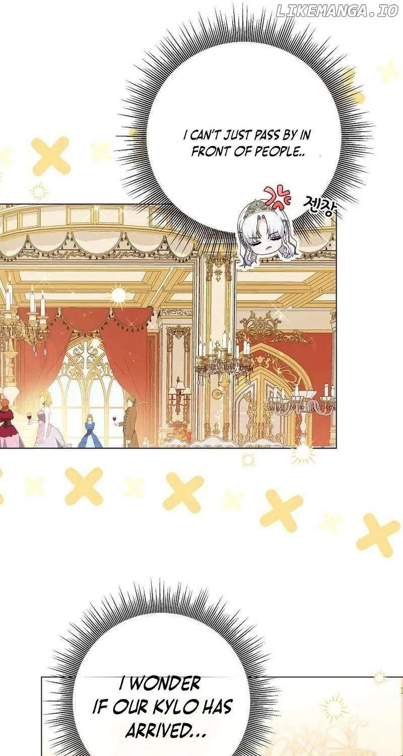 The Closet Fan Princess Chapter 57 page 71 - 