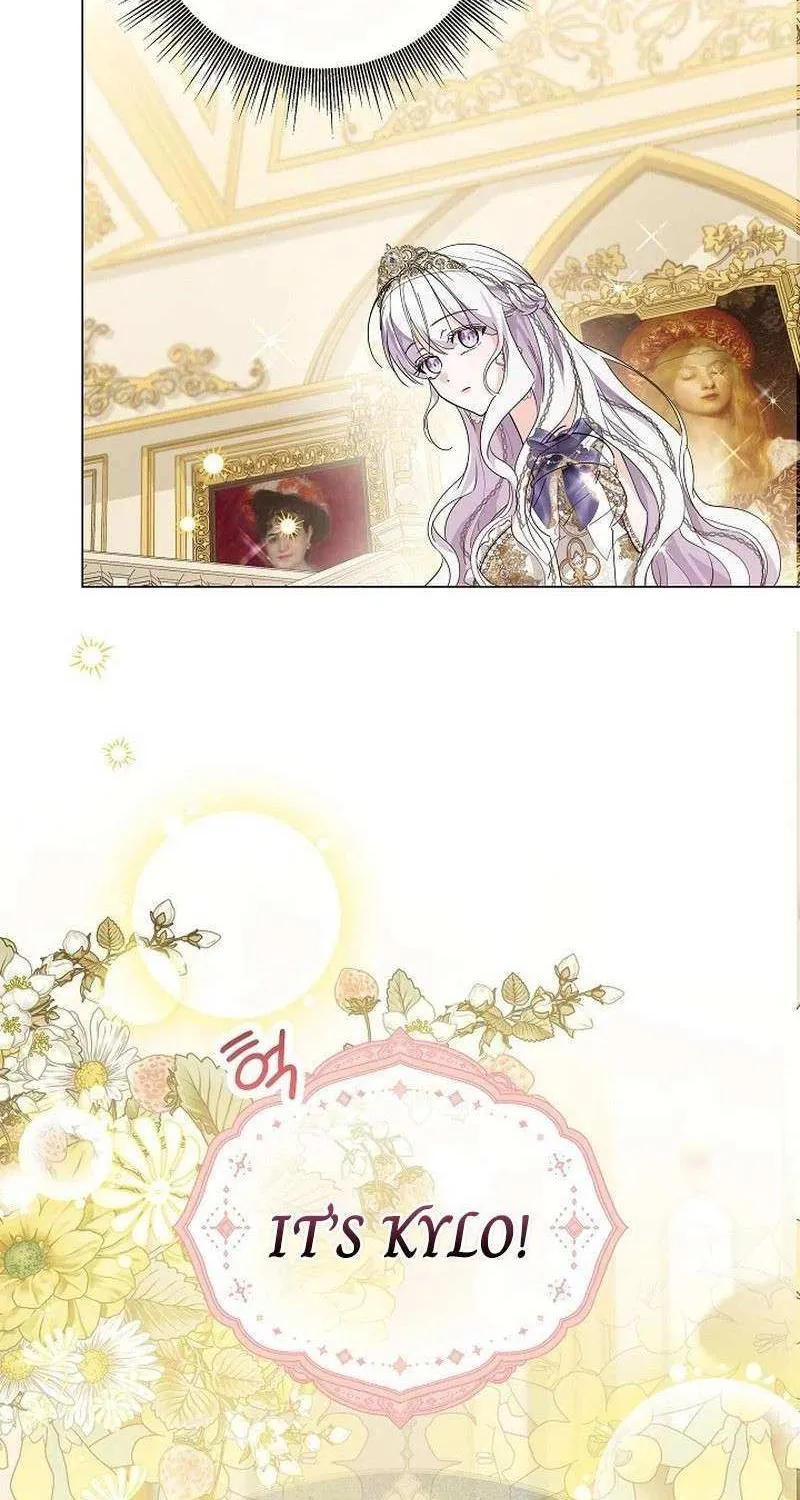 The Closet Fan Princess Chapter 57 page 72 - 