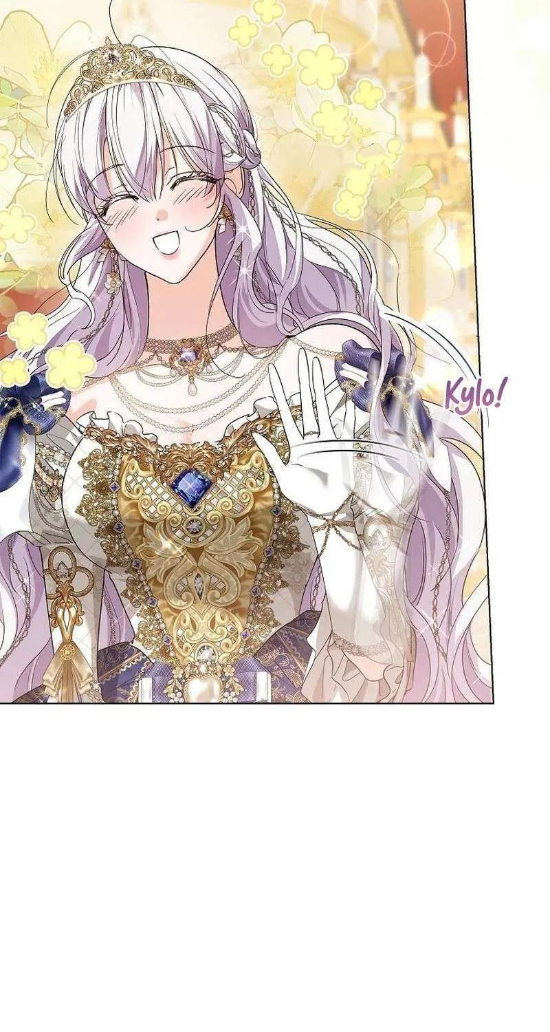 The Closet Fan Princess Chapter 57 page 75 - 