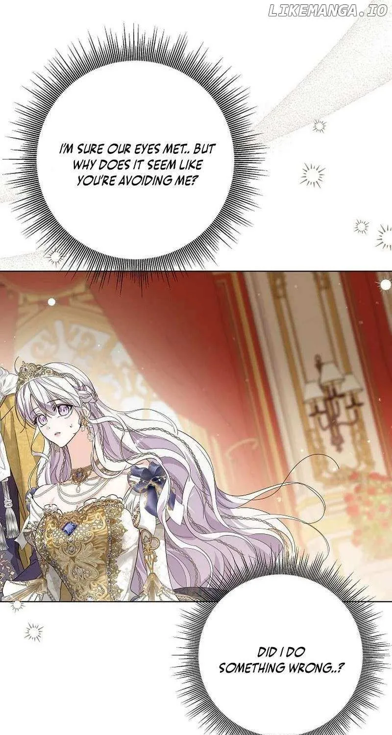 The Closet Fan Princess Chapter 57 page 77 - 