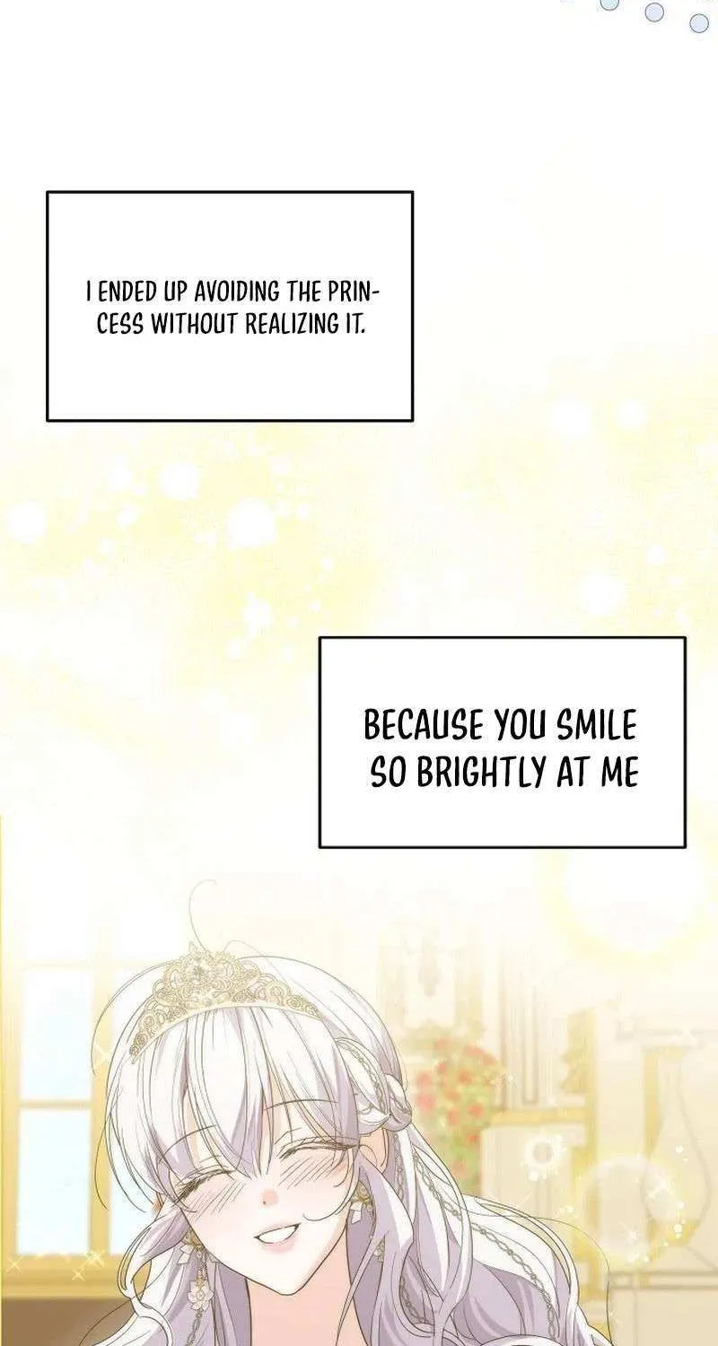 The Closet Fan Princess Chapter 57 page 80 - 