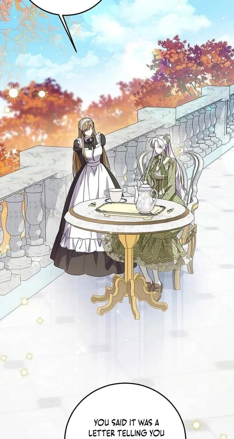 The Closet Fan Princess Chapter 57 page 9 - 