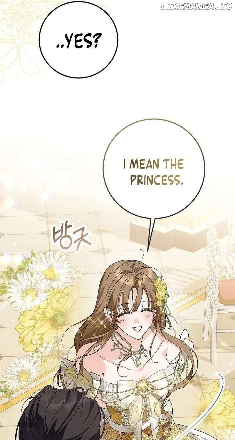 The Closet Fan Princess Chapter 57 page 83 - 