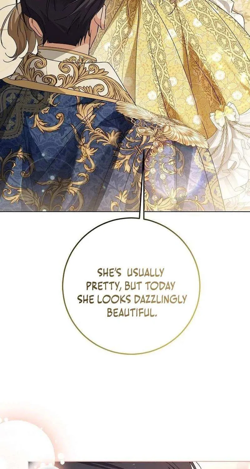 The Closet Fan Princess Chapter 57 page 84 - 