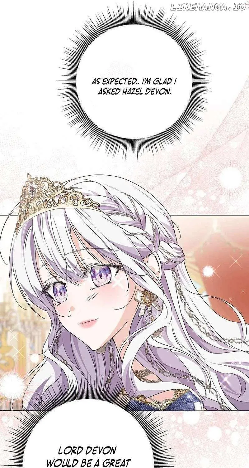 The Closet Fan Princess Chapter 57 page 89 - 