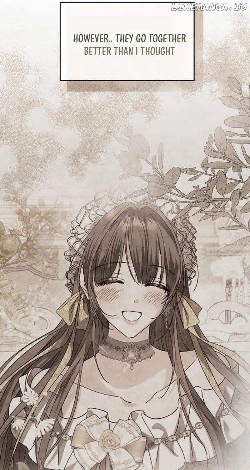 The Closet Fan Princess Chapter 57 page 94 - 