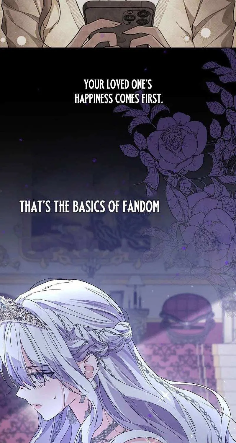 The Closet Fan Princess Chapter 57 page 96 - 