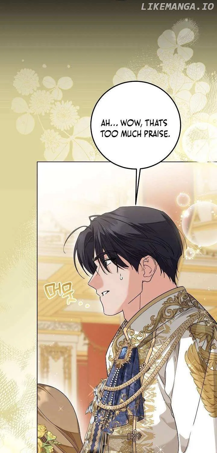 The Closet Fan Princess Chapter 58 page 13 - 
