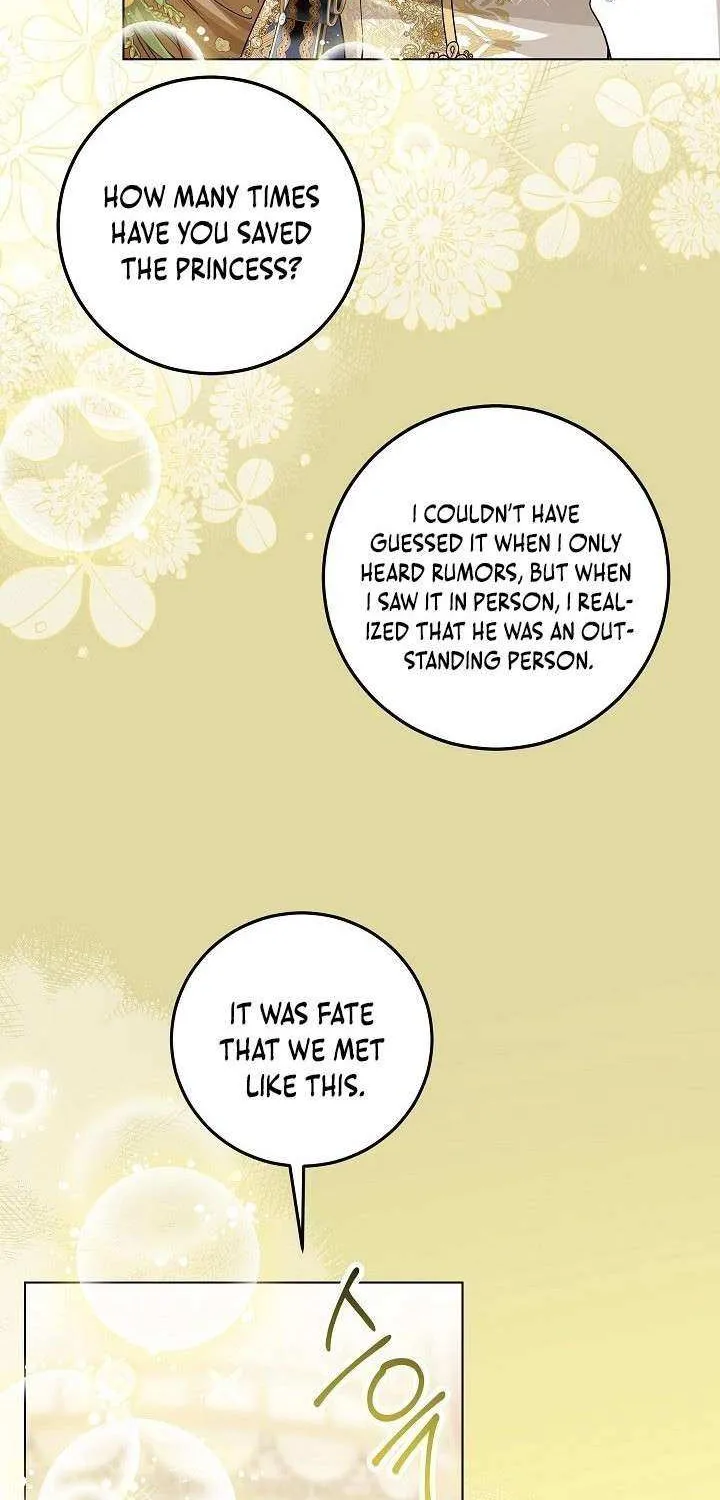 The Closet Fan Princess Chapter 58 page 14 - 