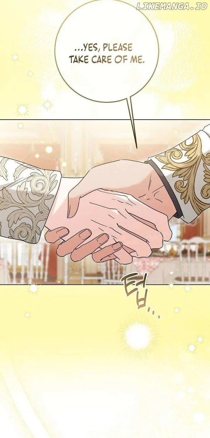 The Closet Fan Princess Chapter 58 page 17 - 