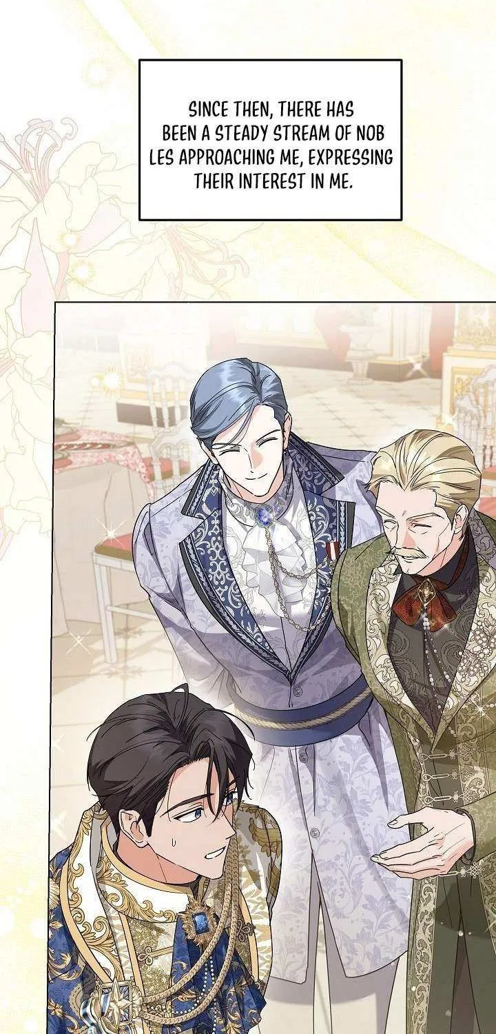 The Closet Fan Princess Chapter 58 page 18 - 