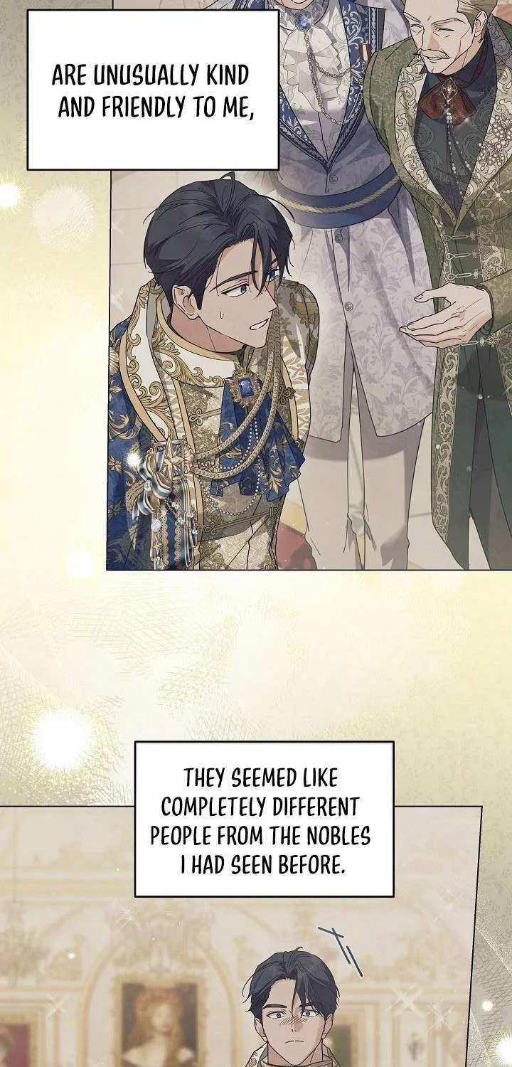 The Closet Fan Princess Chapter 58 page 23 - 