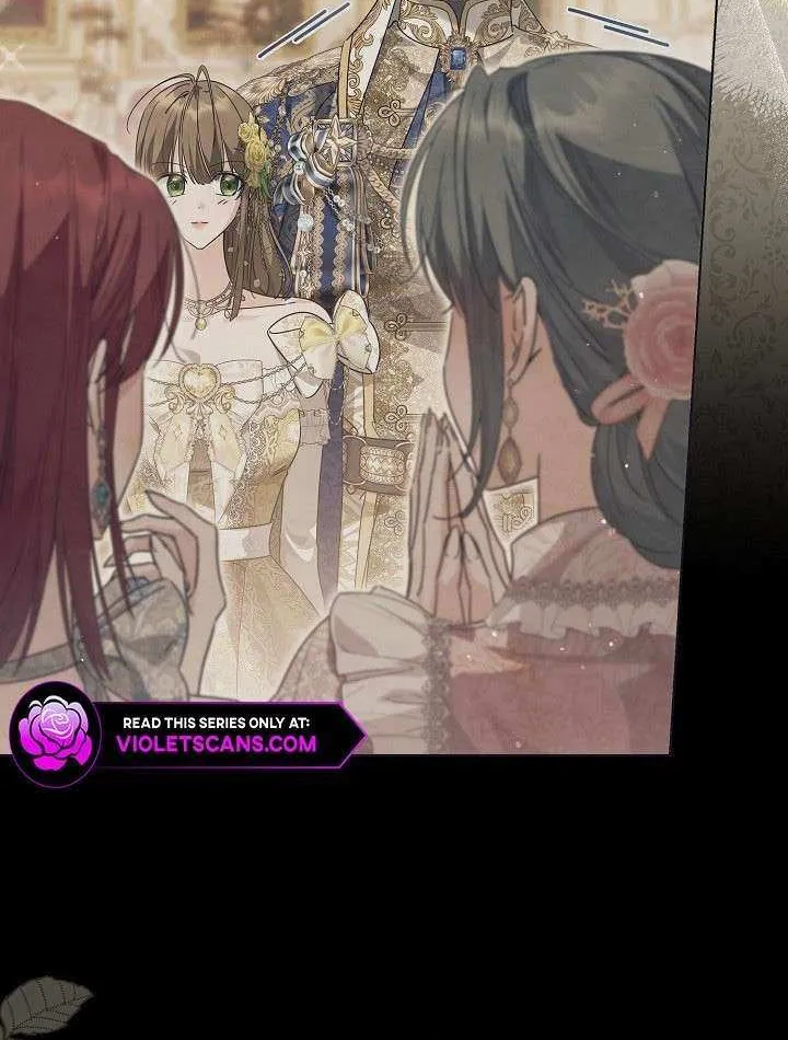 The Closet Fan Princess Chapter 58 page 24 - 