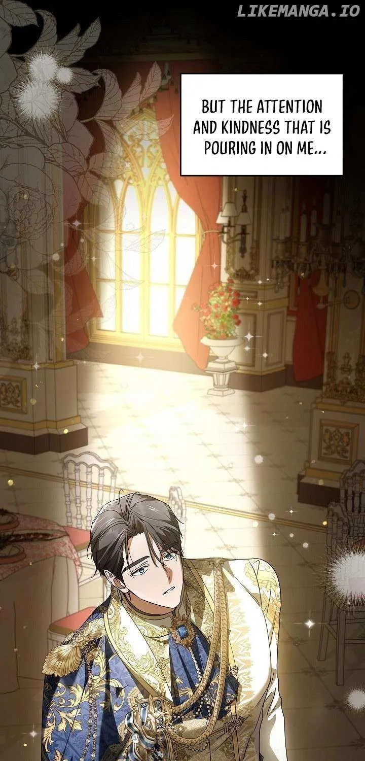 The Closet Fan Princess Chapter 58 page 25 - 