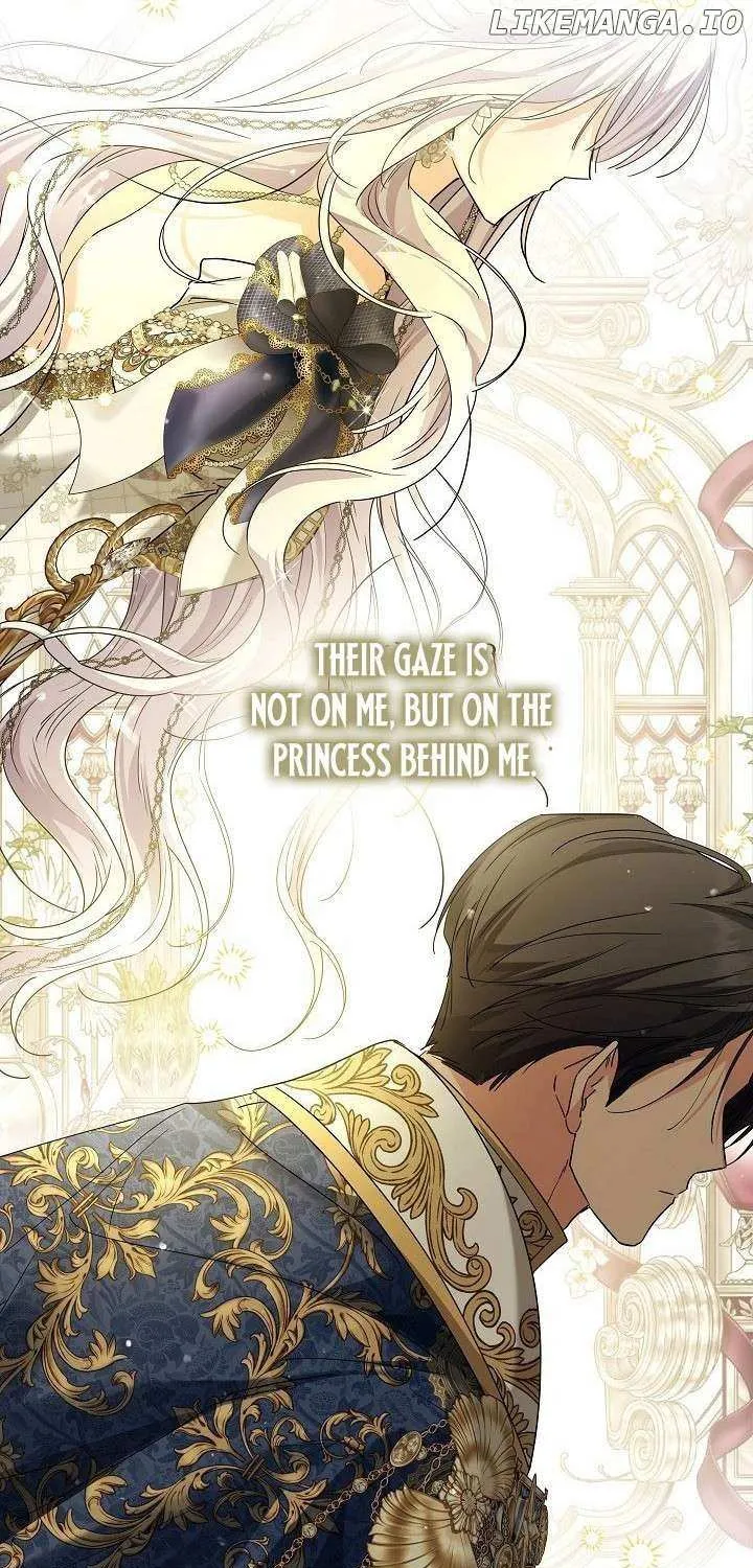 The Closet Fan Princess Chapter 58 page 28 - 