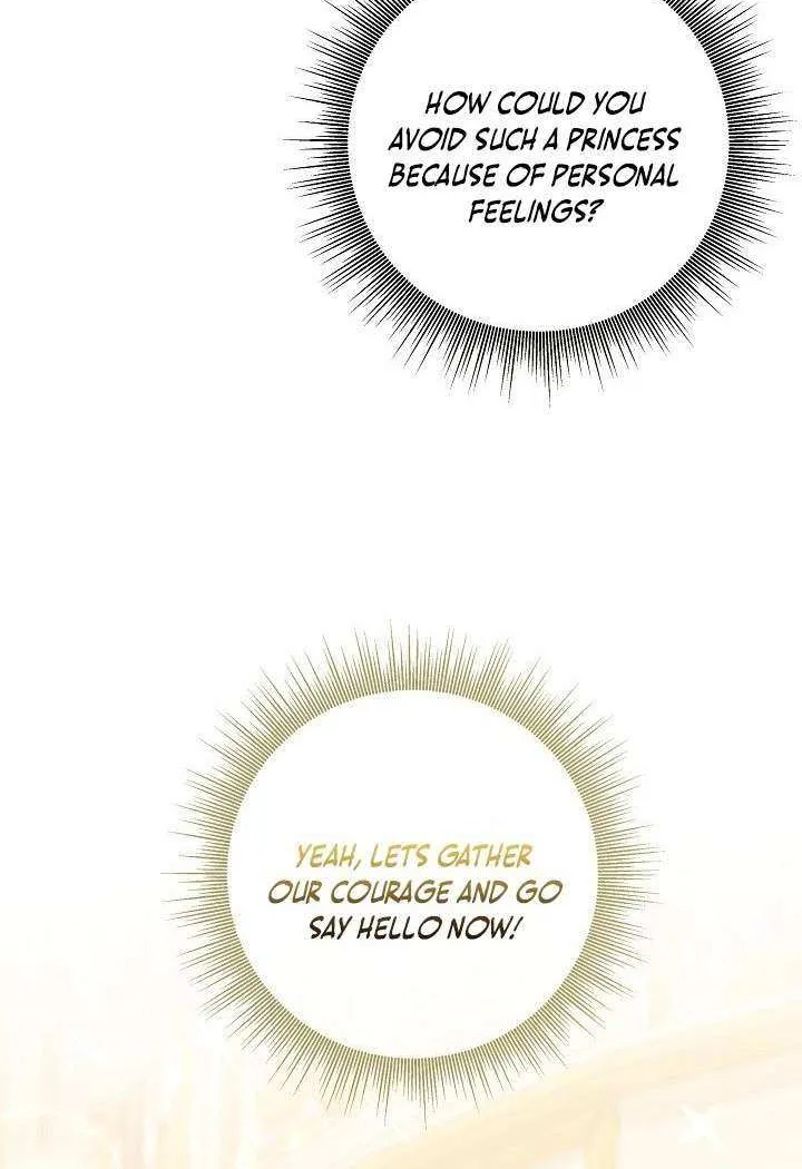 The Closet Fan Princess Chapter 58 page 31 - 
