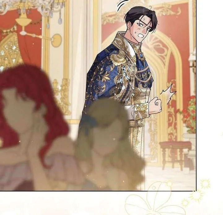 The Closet Fan Princess Chapter 58 page 35 - 