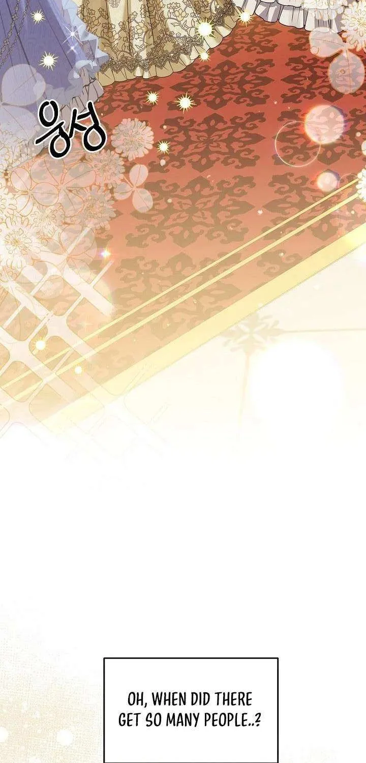 The Closet Fan Princess Chapter 58 page 37 - 