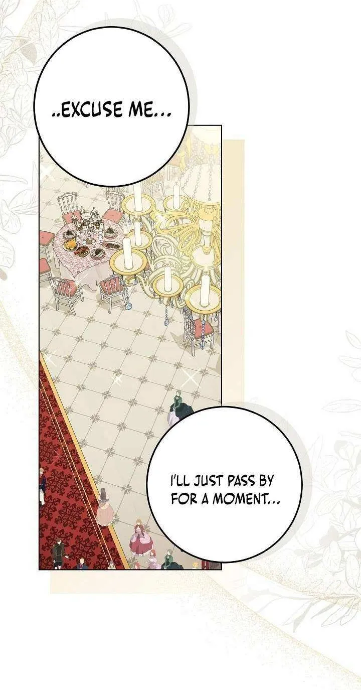 The Closet Fan Princess Chapter 58 page 39 - 