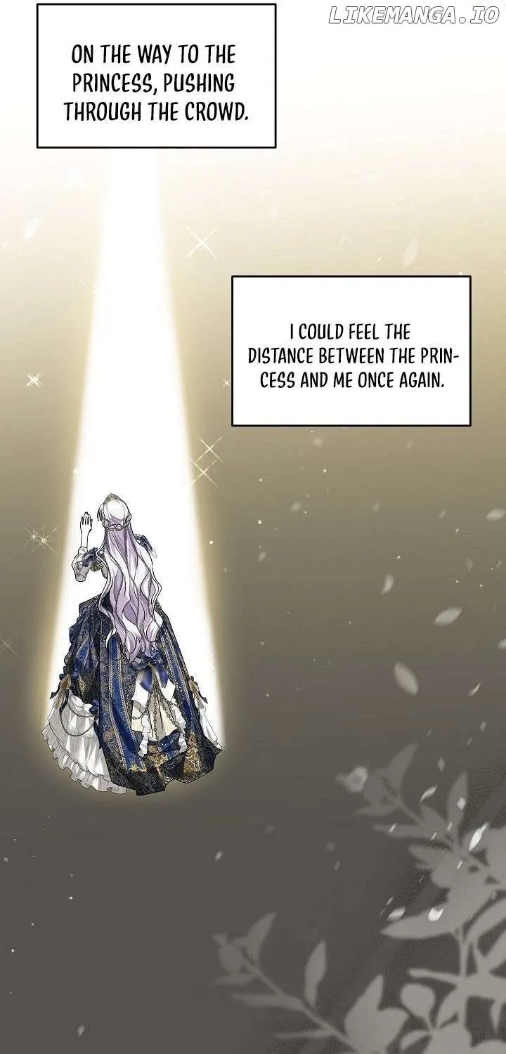 The Closet Fan Princess Chapter 58 page 40 - 