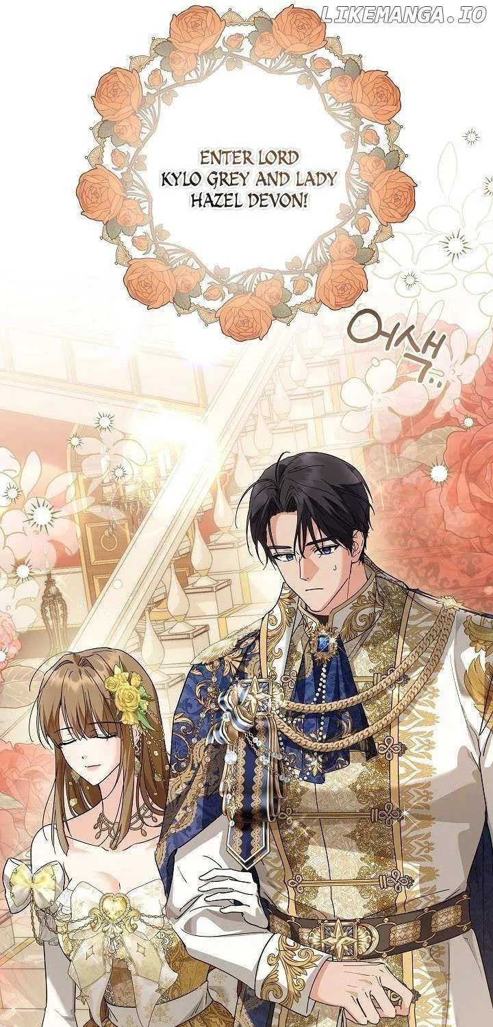 The Closet Fan Princess Chapter 58 page 5 - 