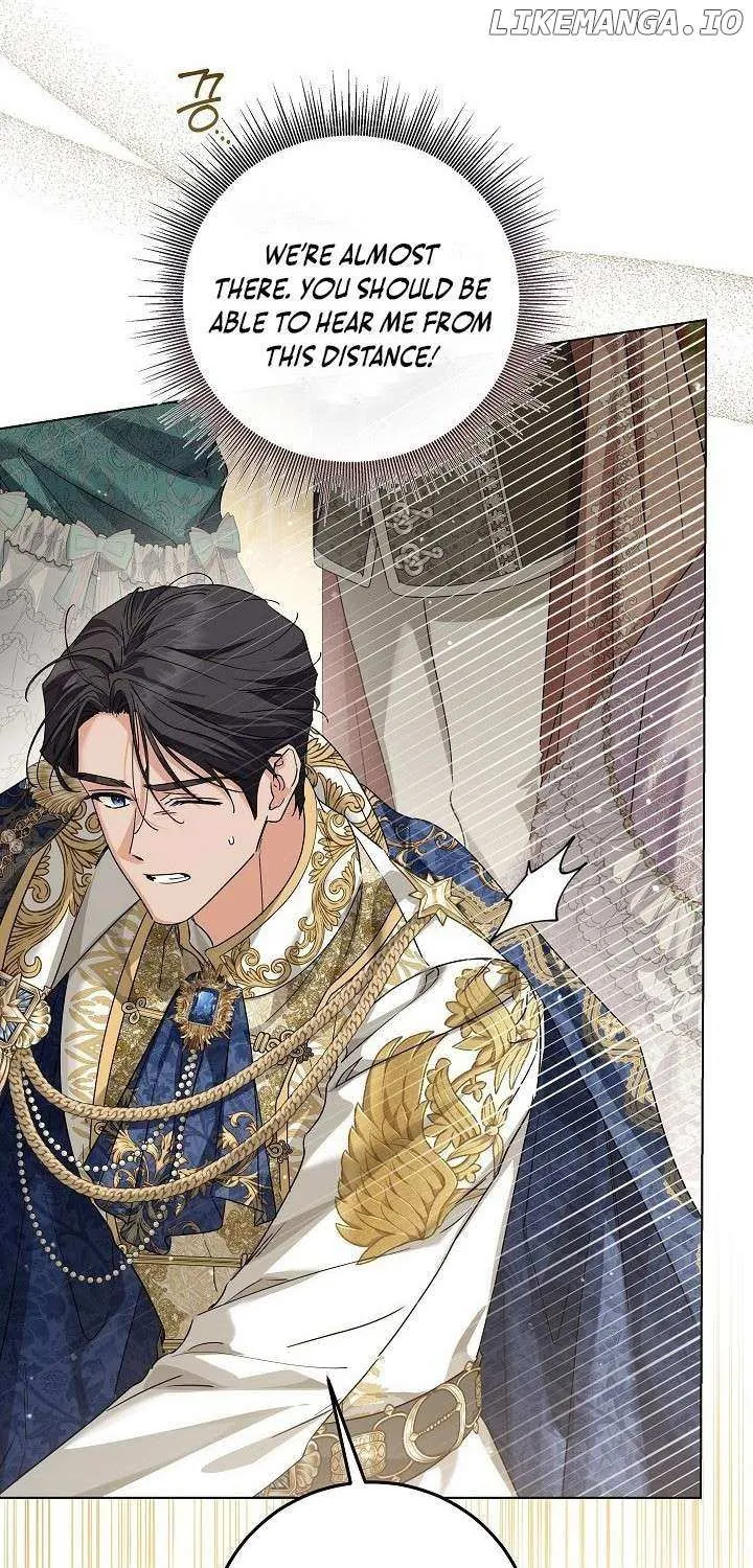 The Closet Fan Princess Chapter 58 page 42 - 